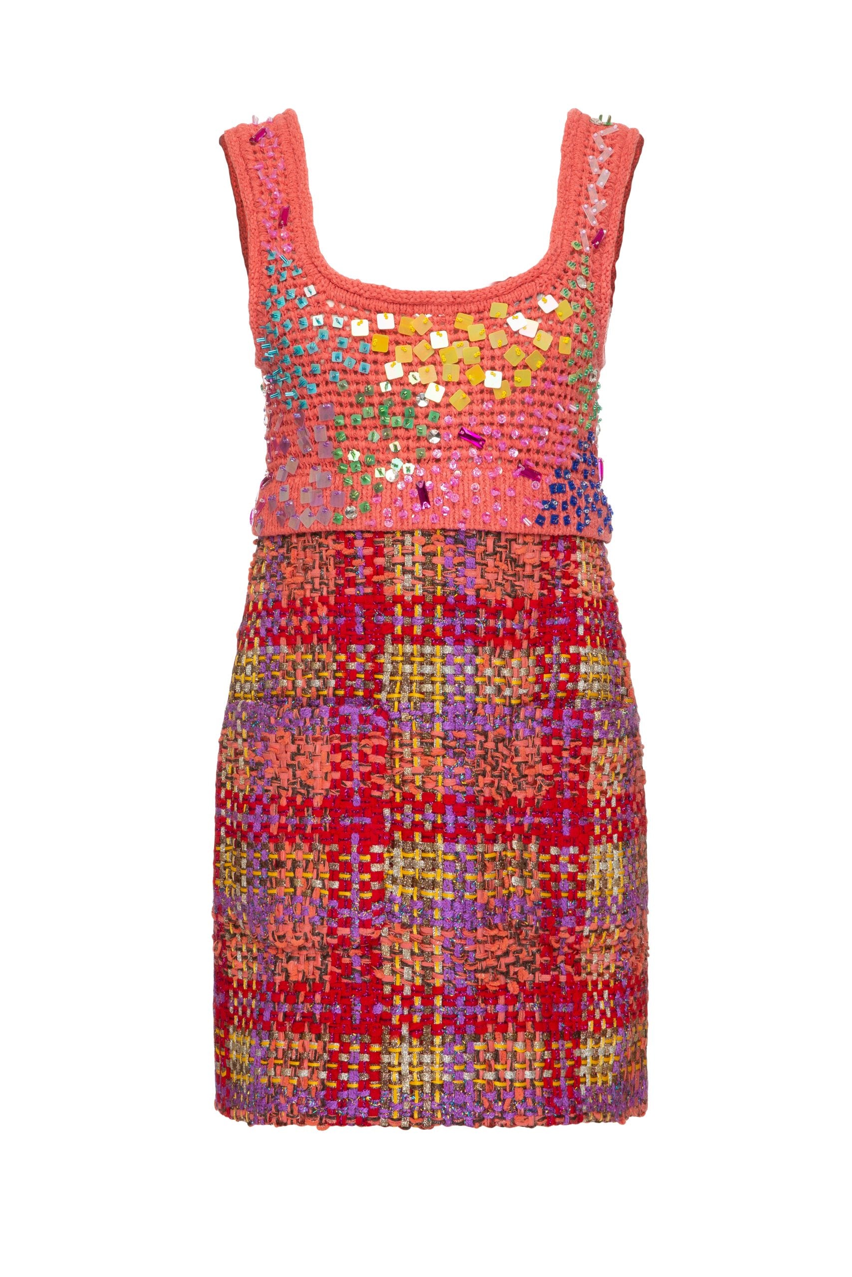 Mabel Dress