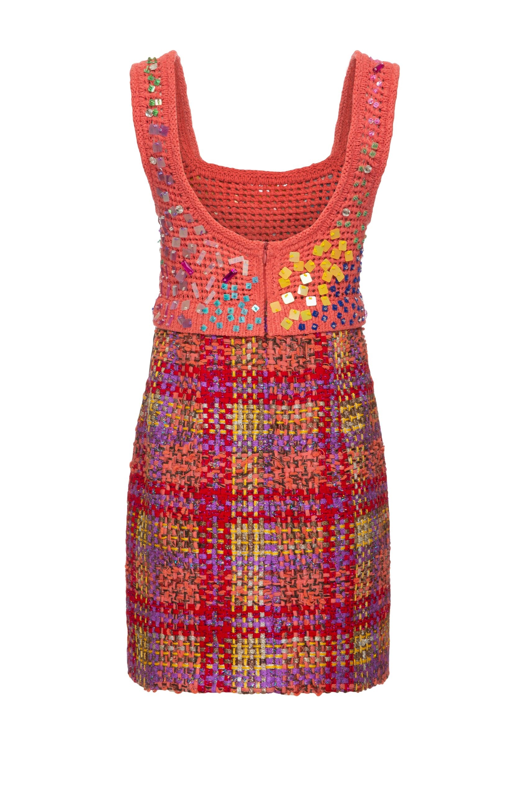 Mabel Dress