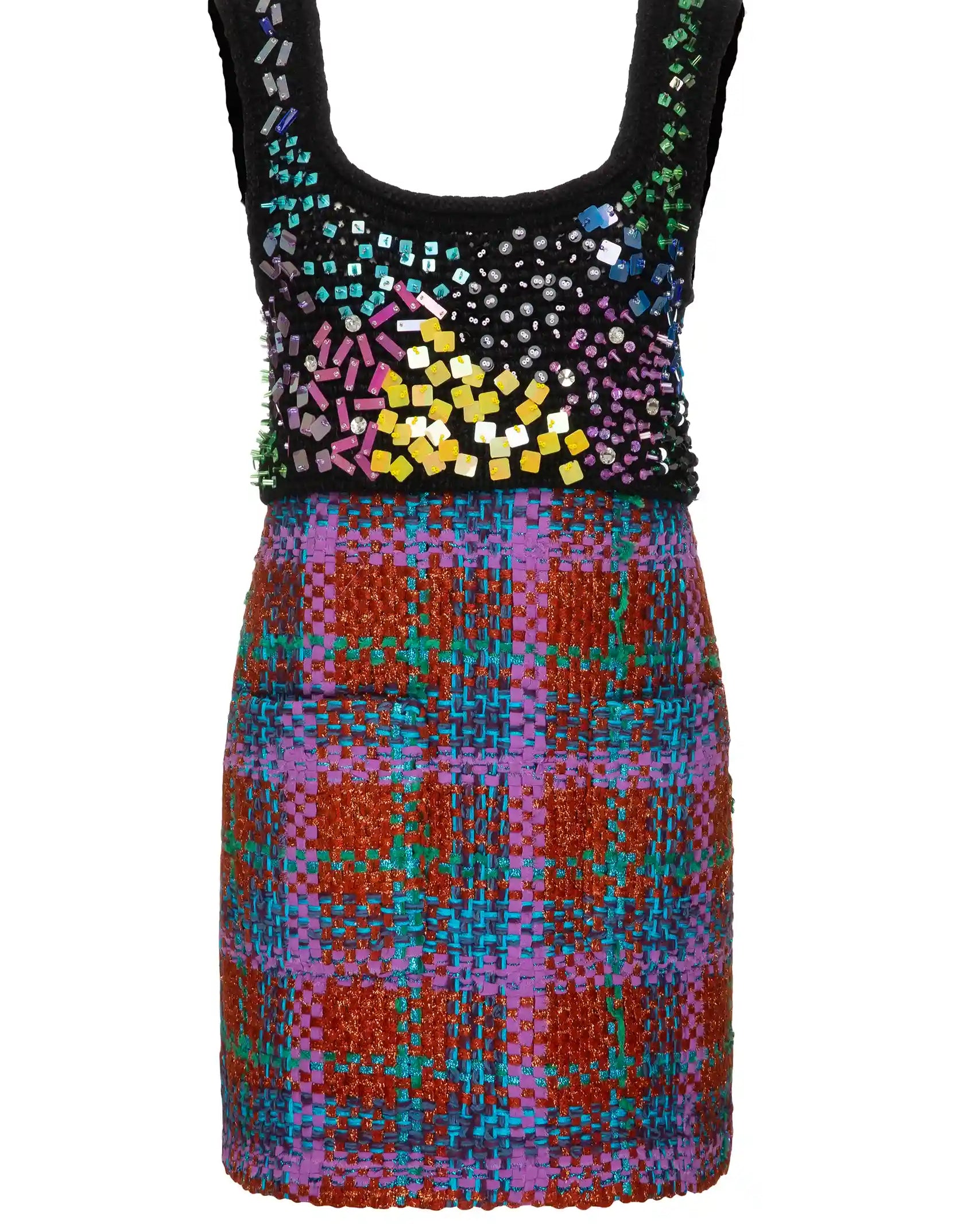 Mabel Dress
