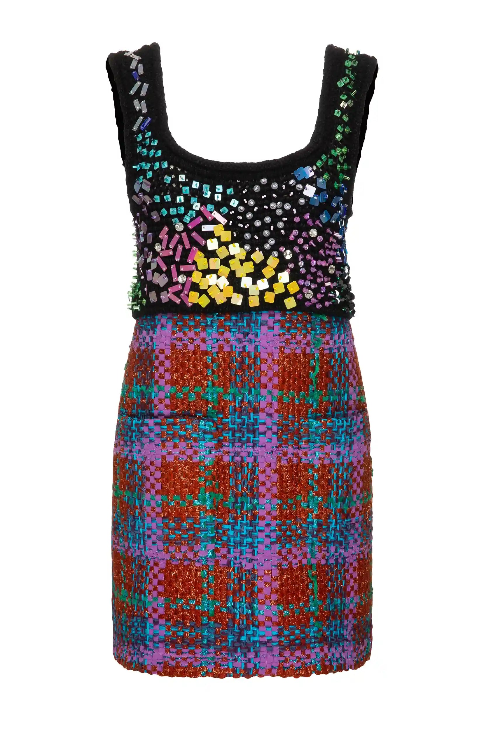 Mabel Dress