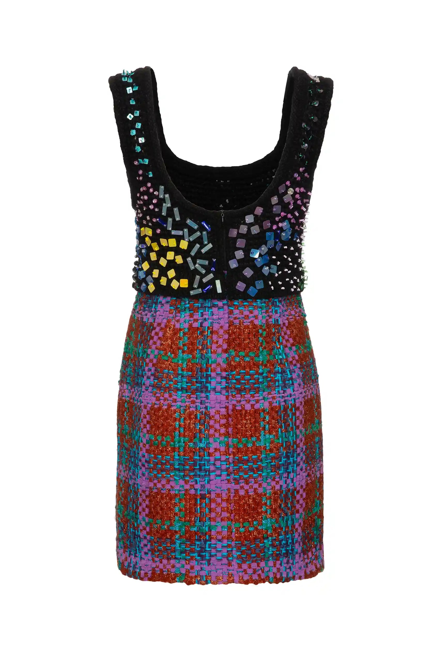 Mabel Dress