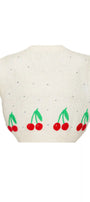 Cherry Vest