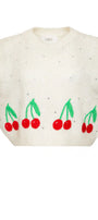 Cherry Vest