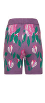Pink Shorts