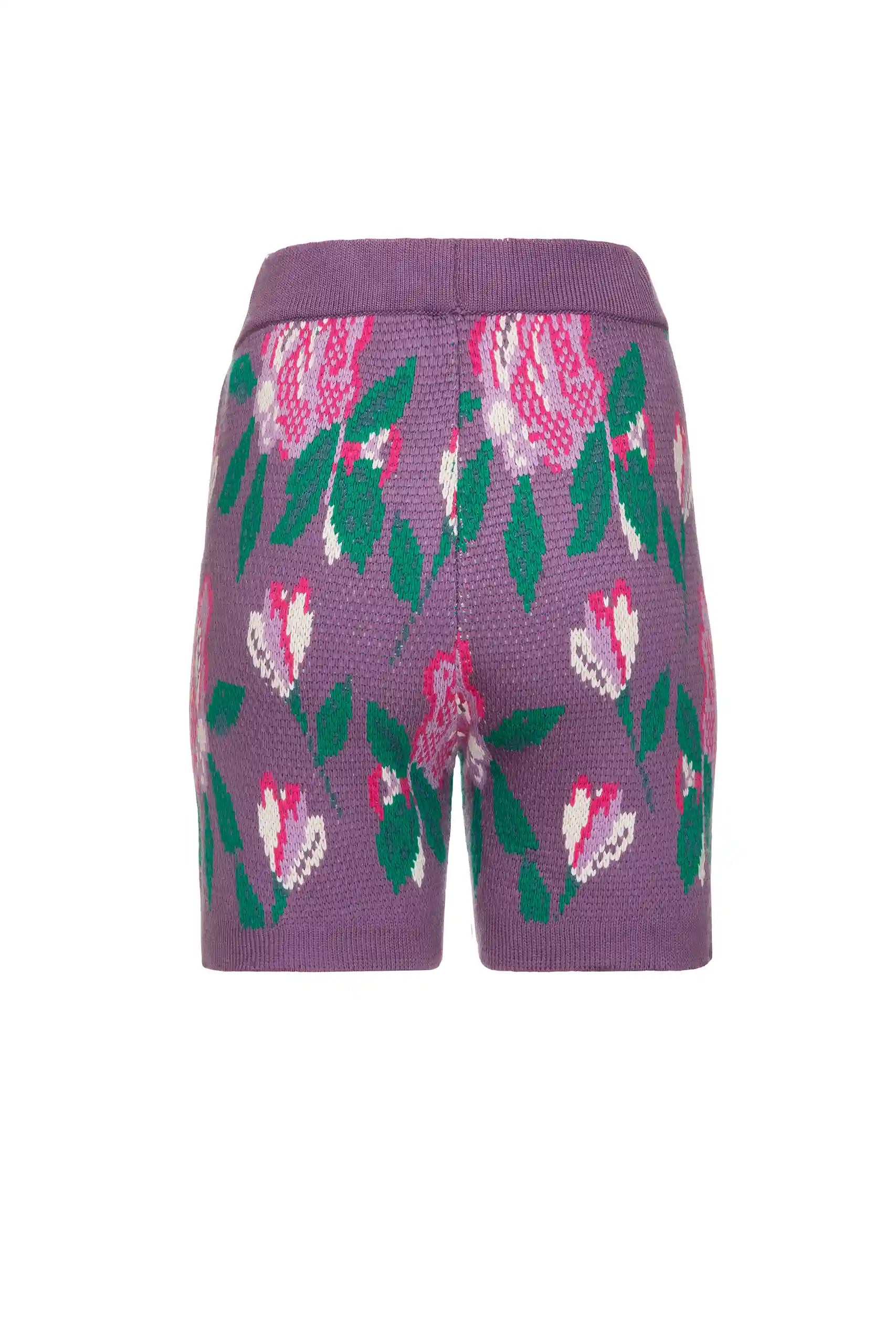 Pink Shorts