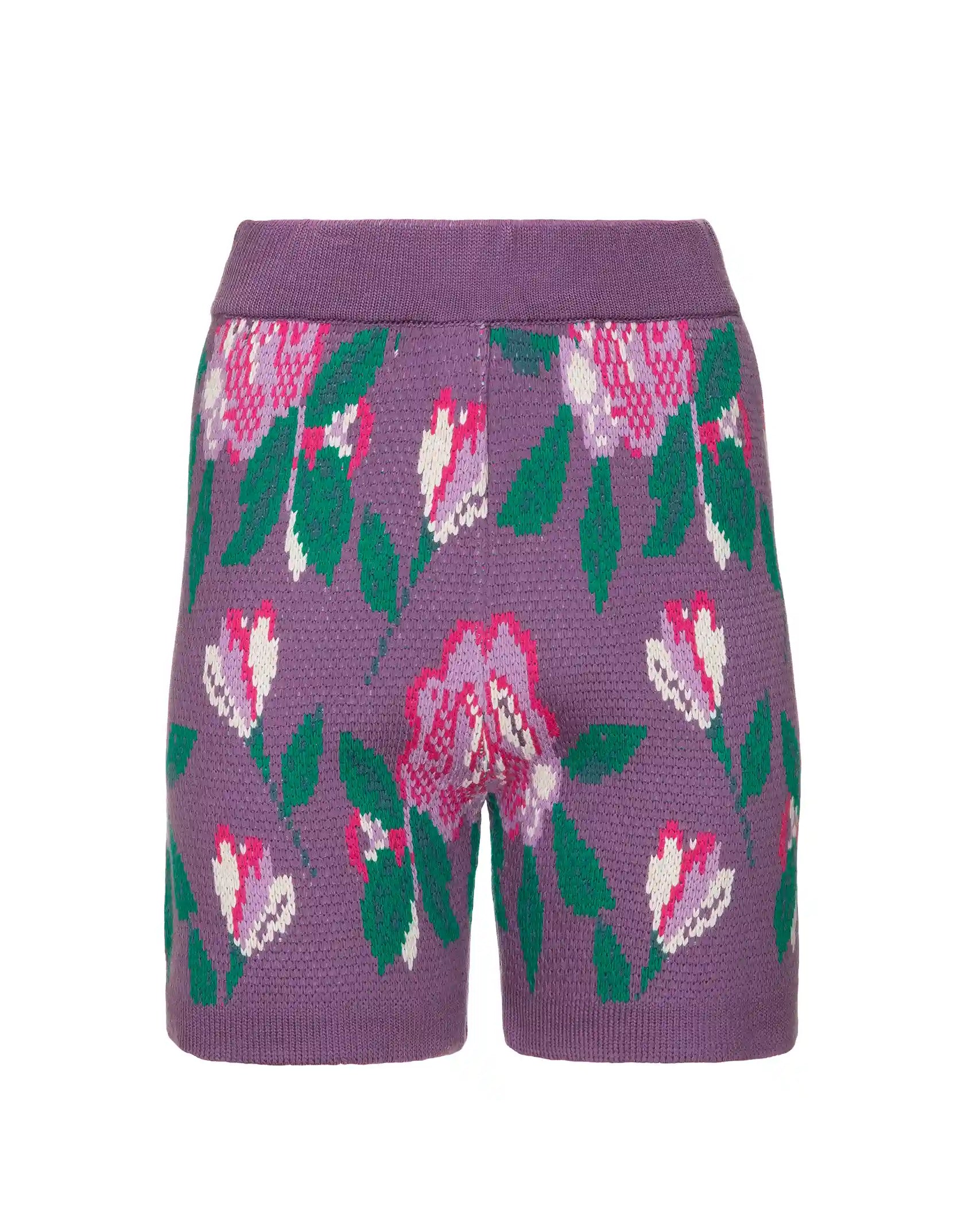 Pink Shorts