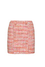 Tweed Skirt