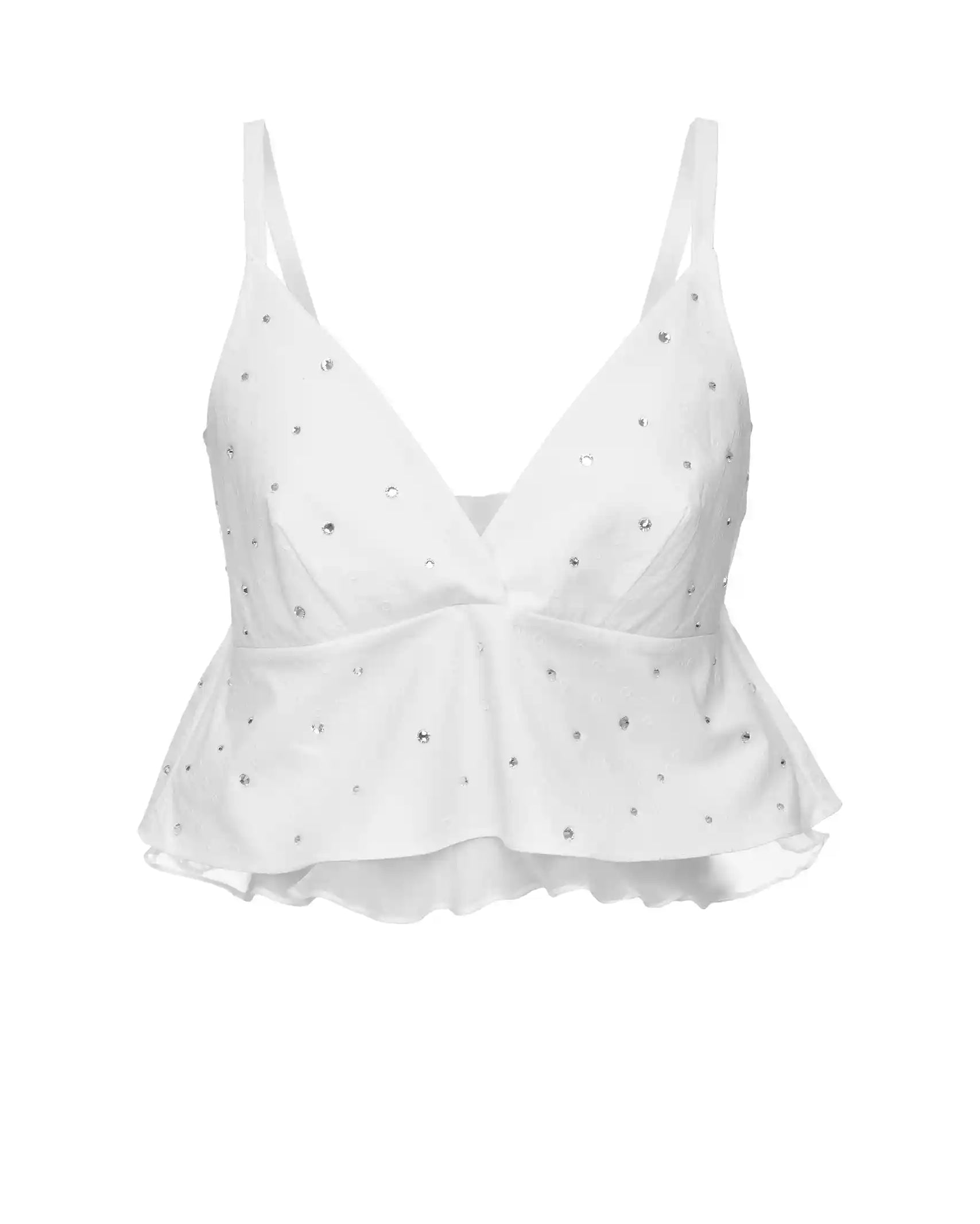 Elodi Top