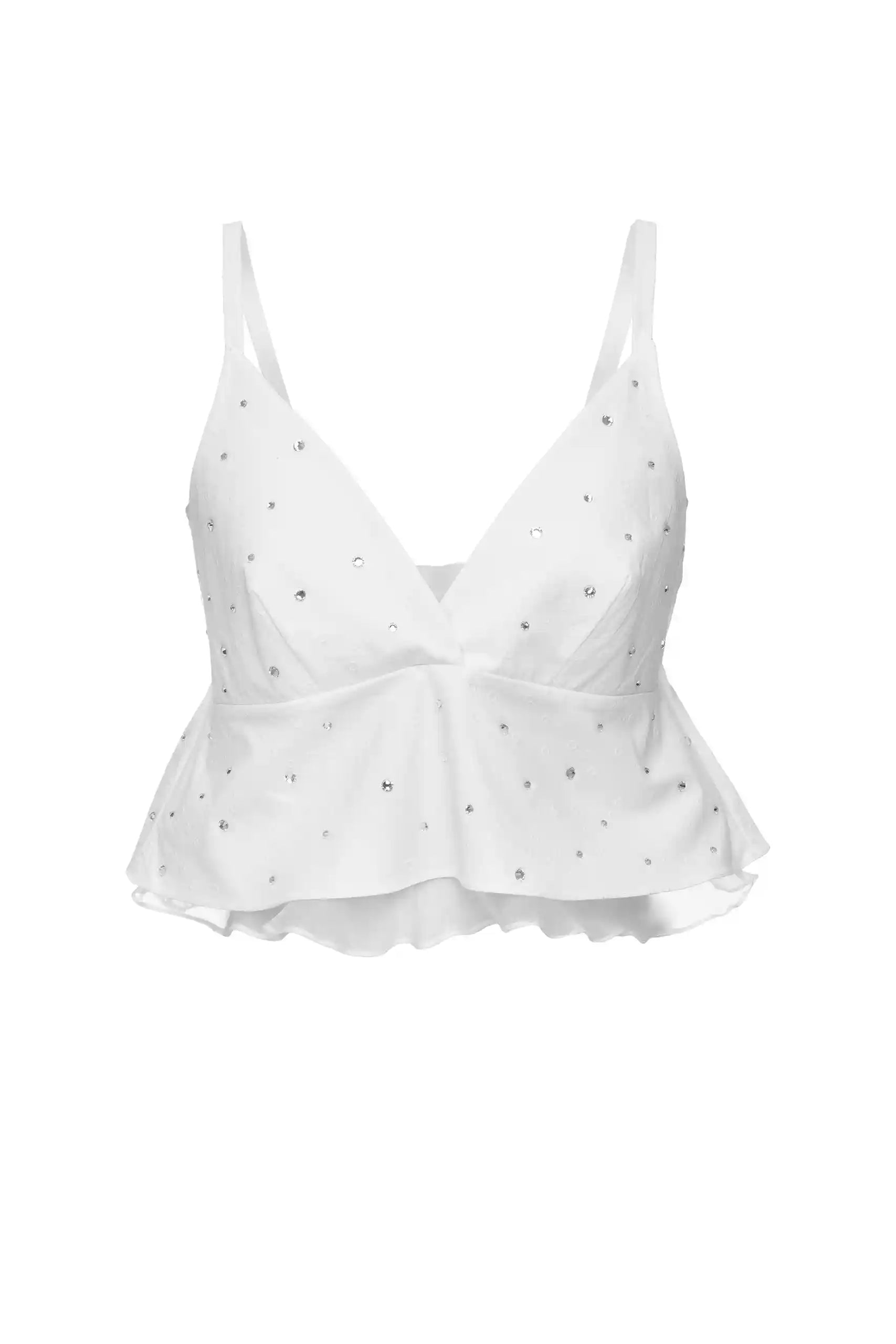 Elodi Top