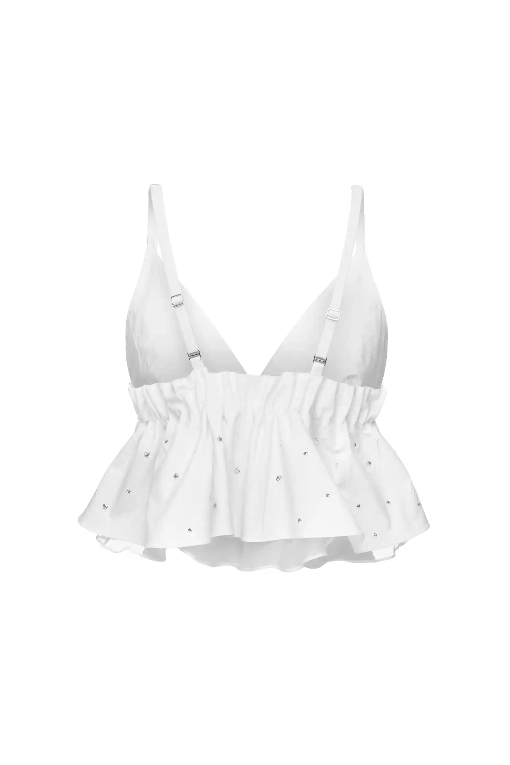 Elodi Top