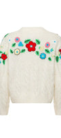 Floric Cardi