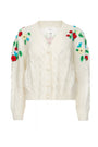 Floric Cardi
