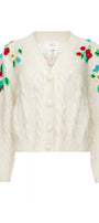 Floric Cardi