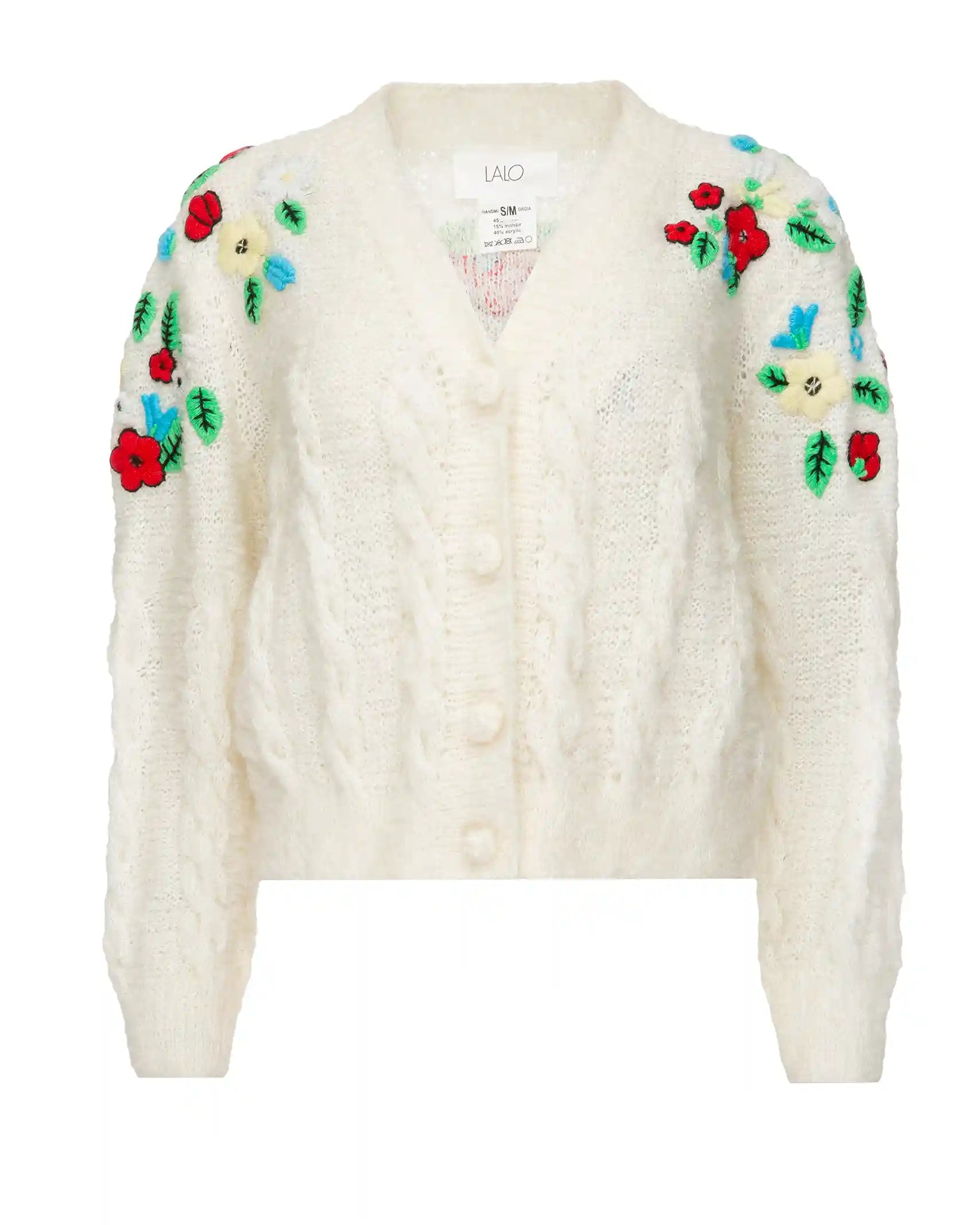 Floric Cardi