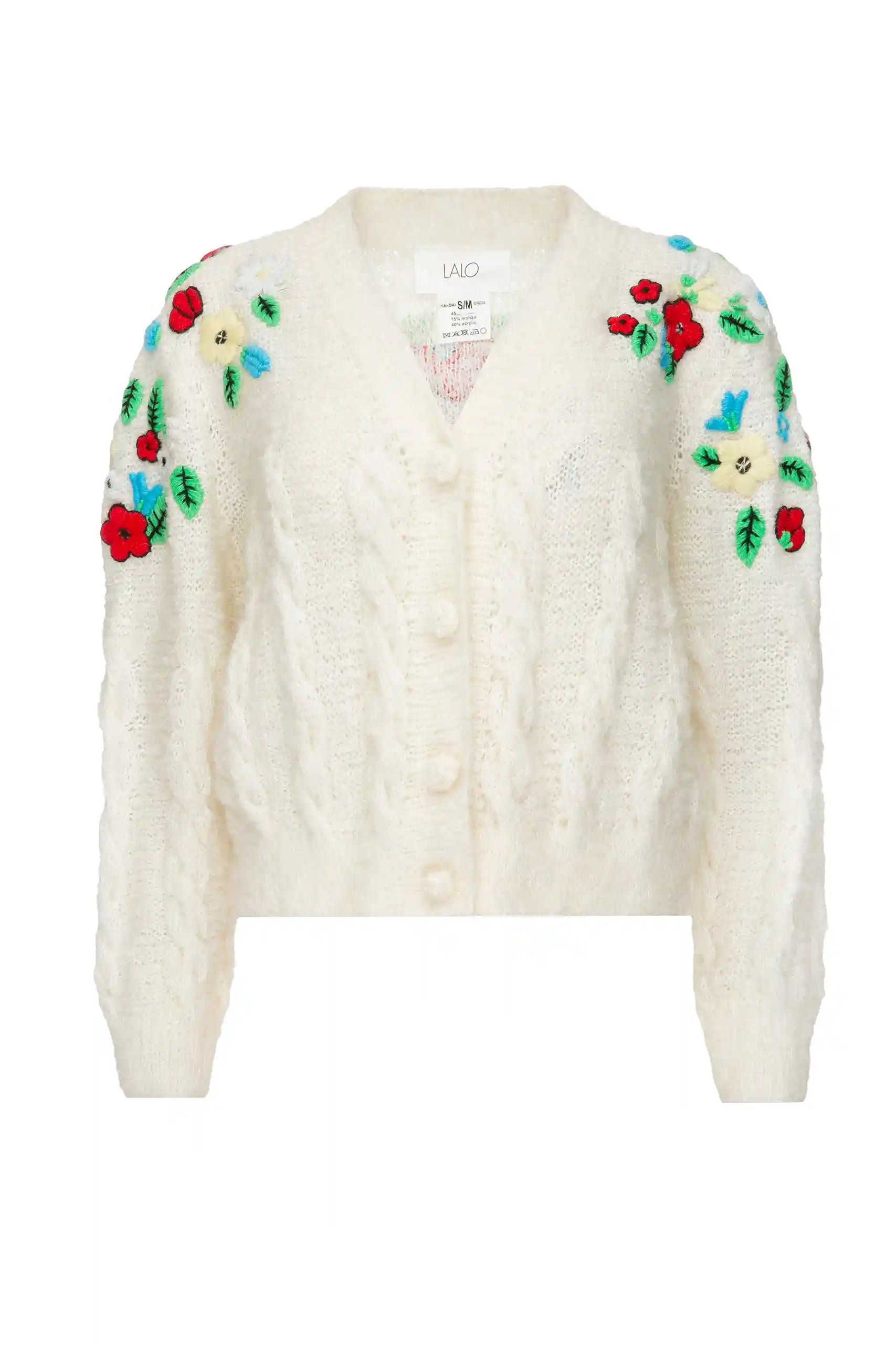 Floric Cardi