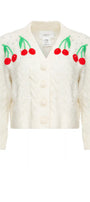Cherry Cardi