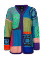 Mandala Cardi