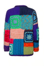 Mandala Cardi