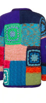 Mandala Cardi