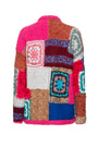 Mandala Cardi
