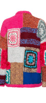 Mandala Cardi