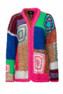 Mandala Cardi