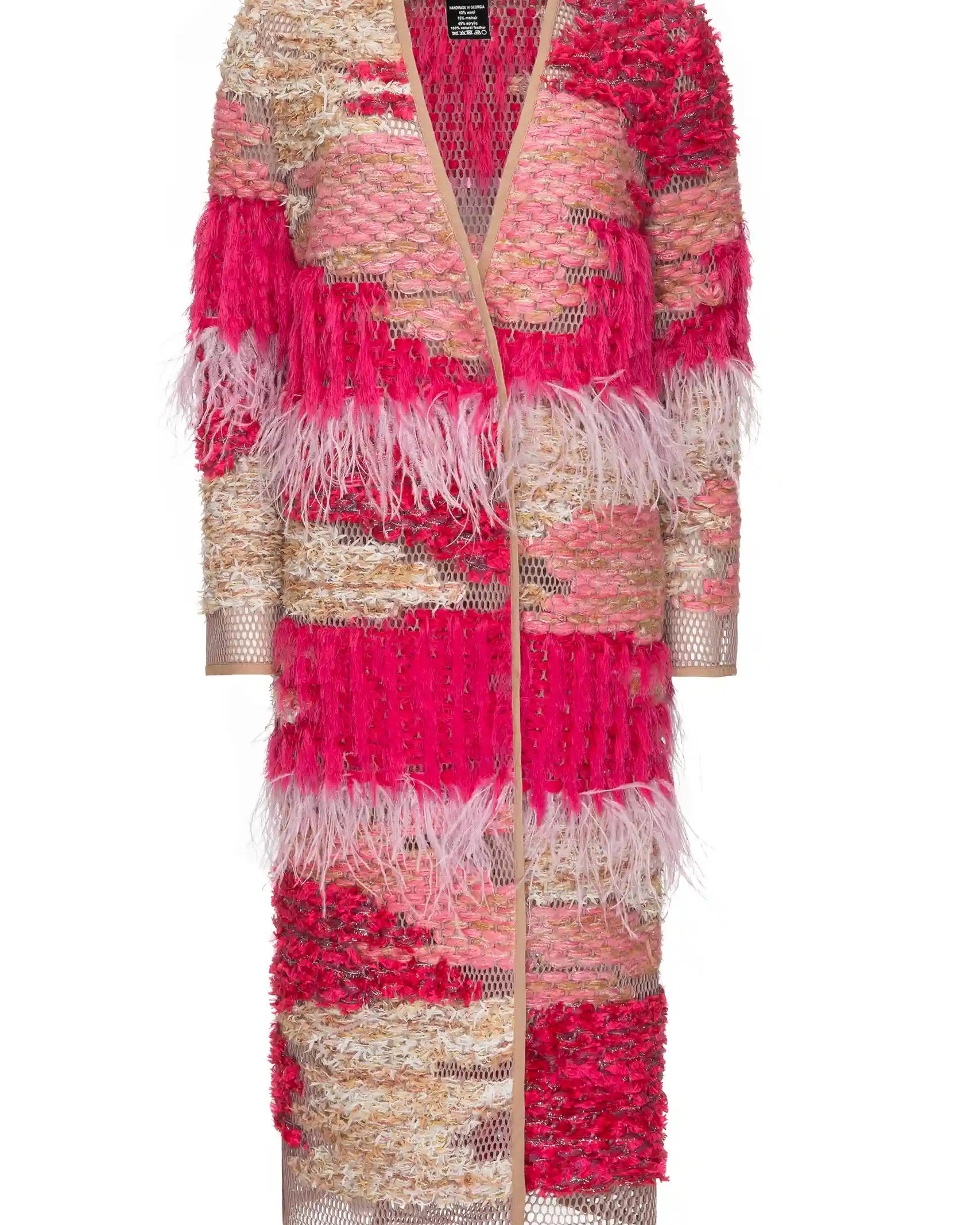 Avril Coat