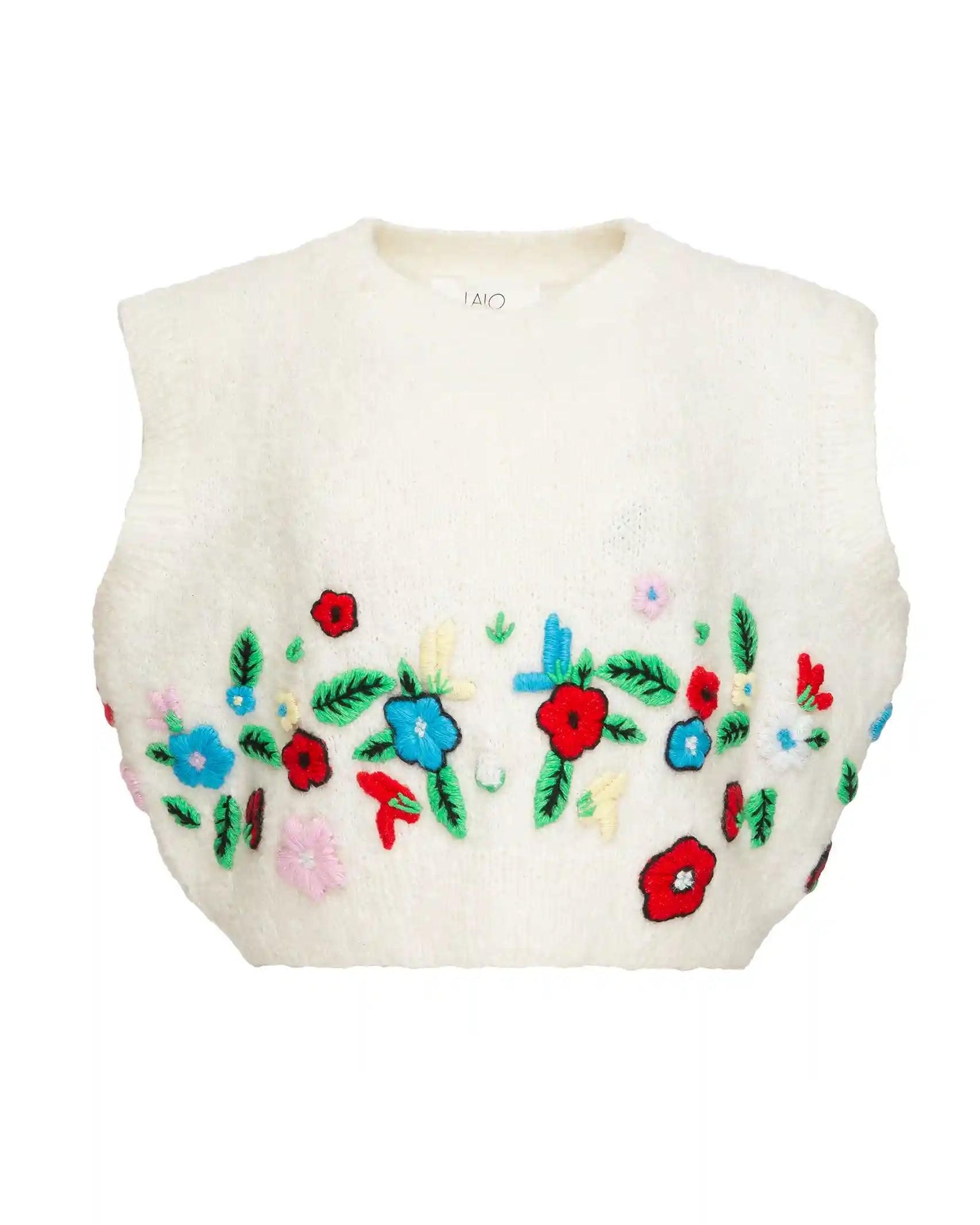 Floric Vest