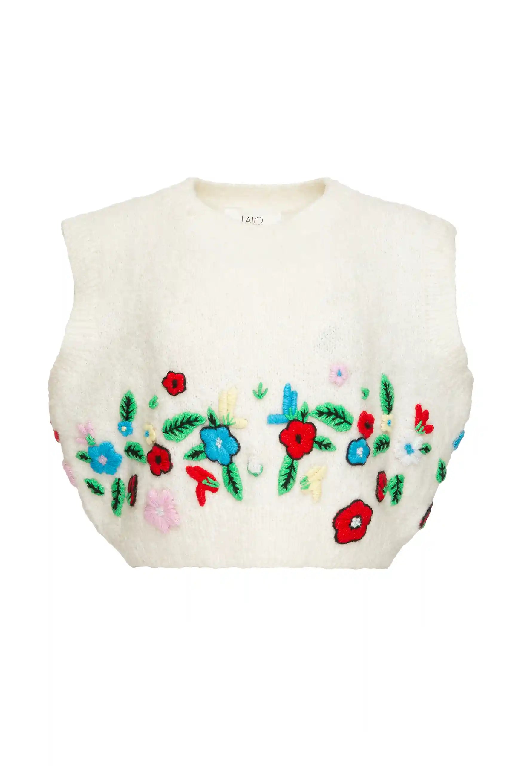 Floric Vest