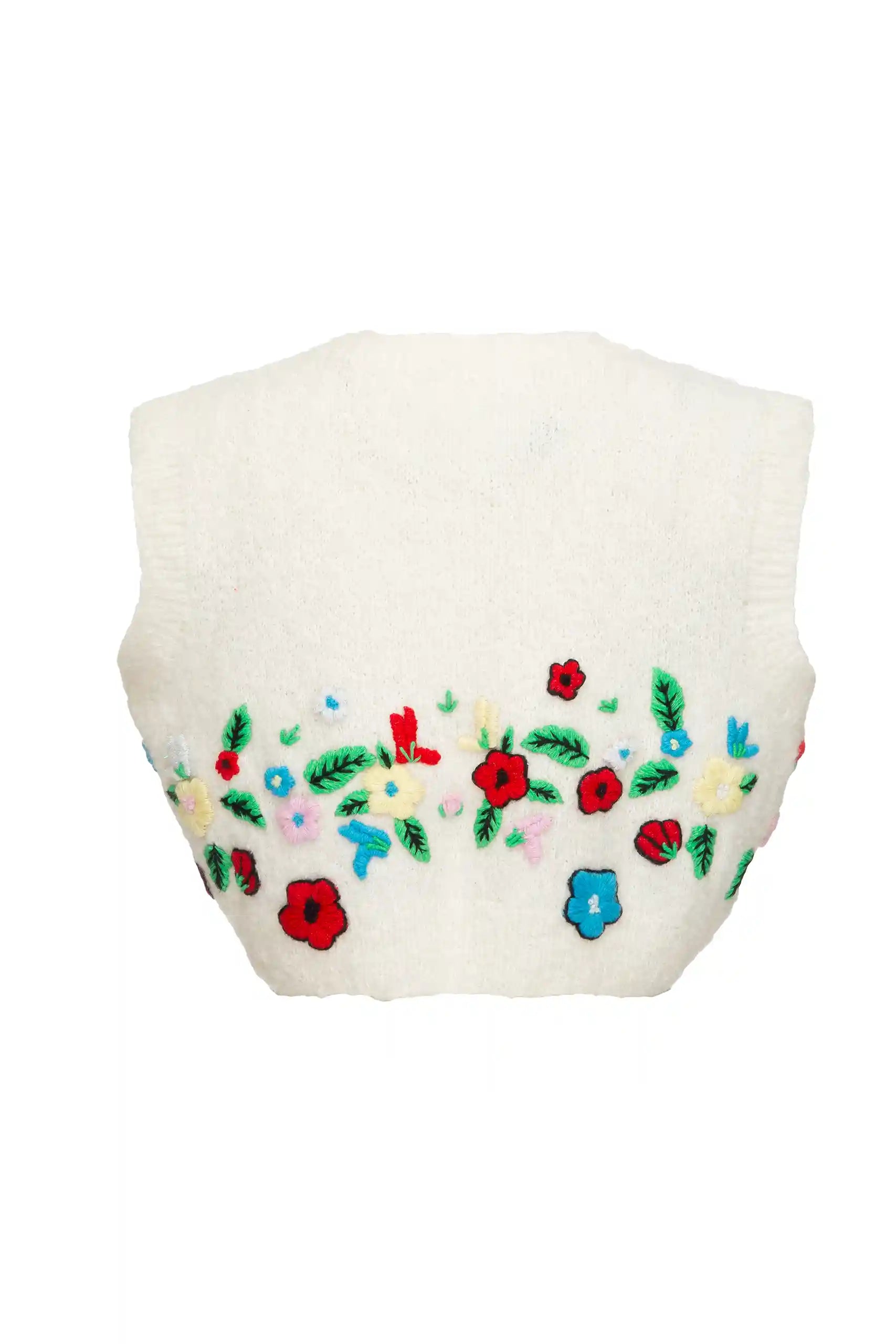 Floric Vest