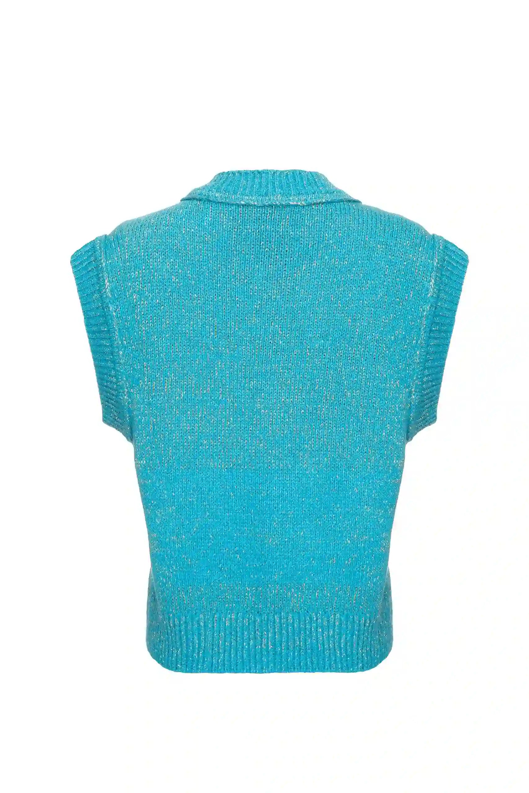 Phirouse Vest
