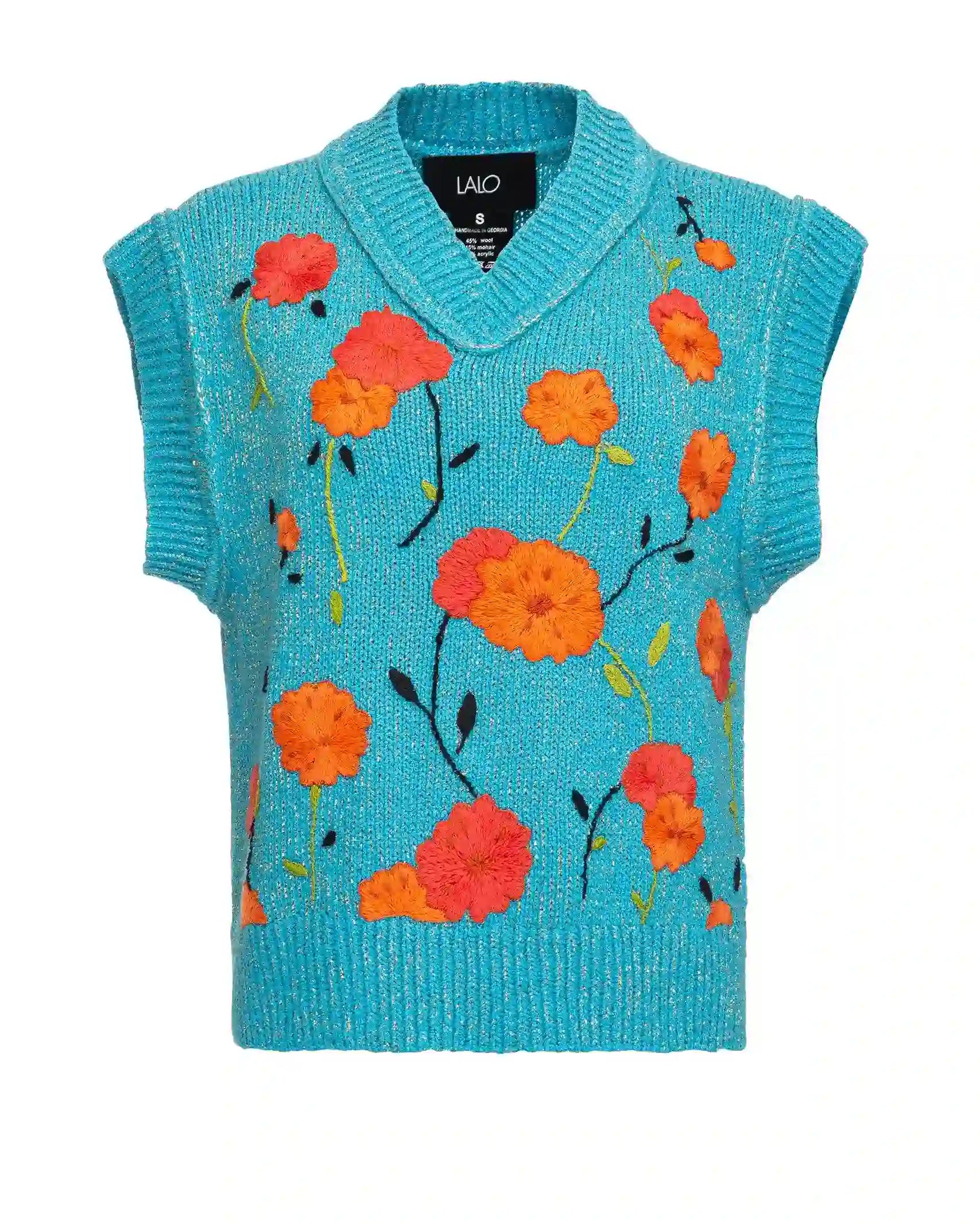 Phirouse Vest