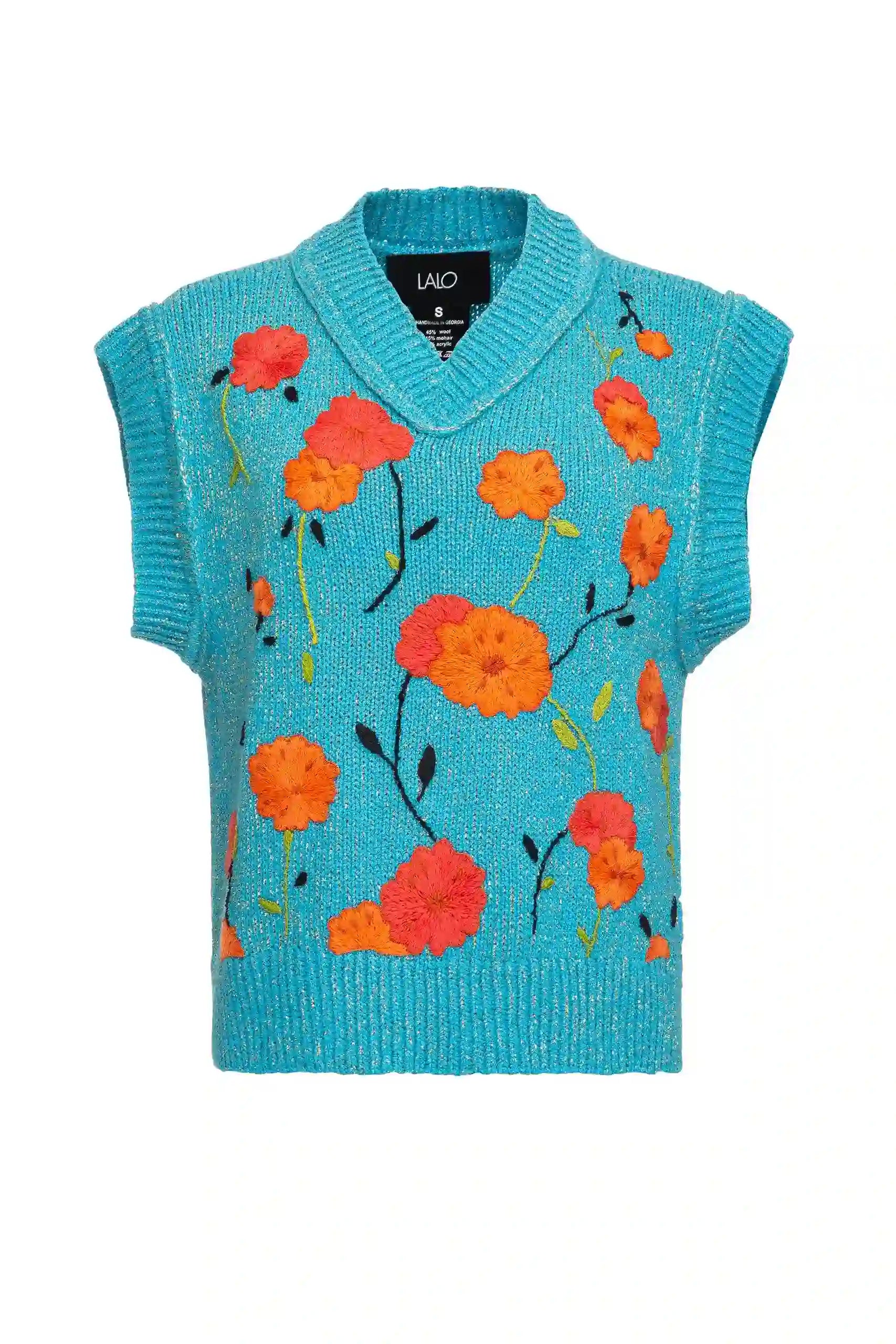 Phirouse Vest