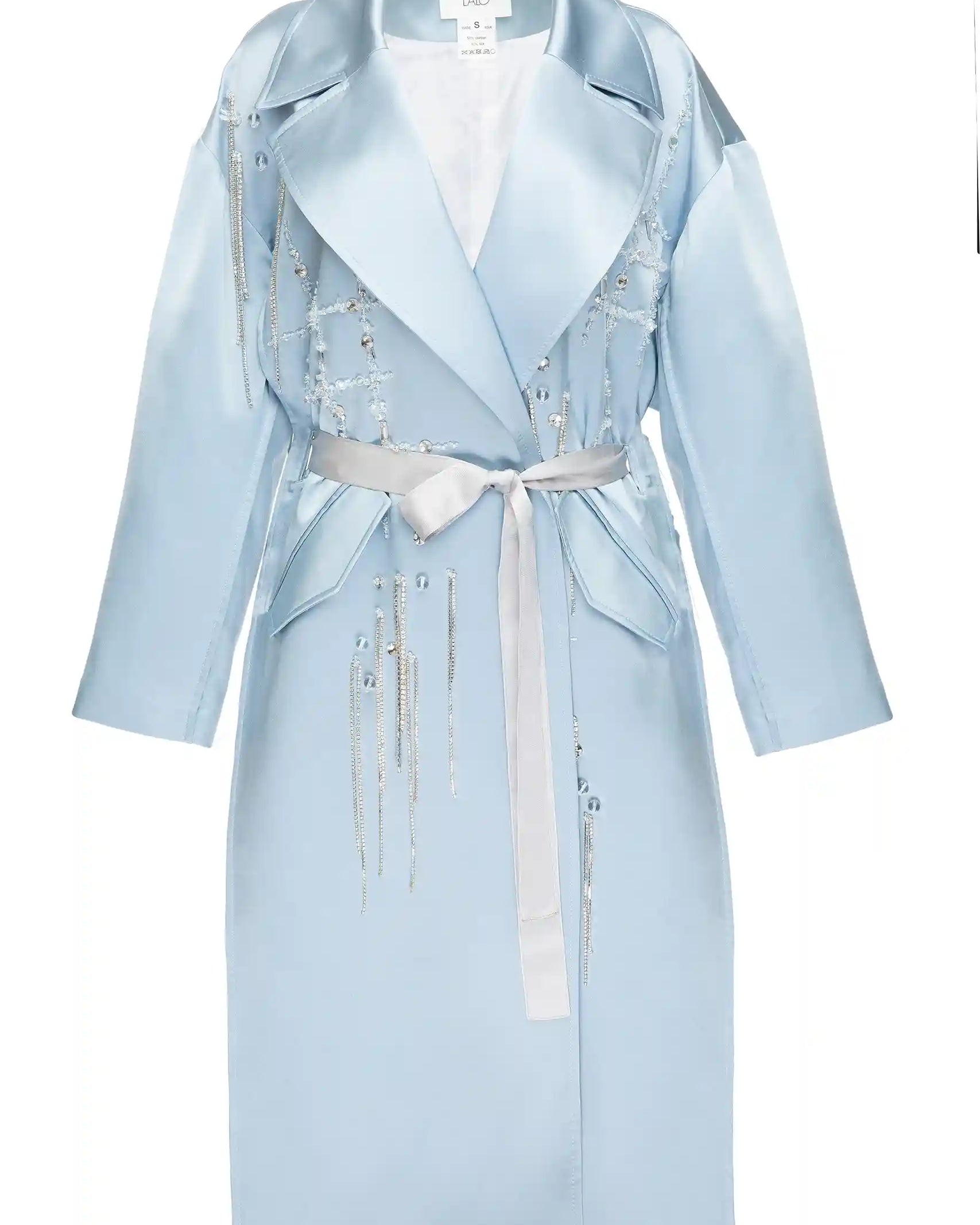 Michelle Coat