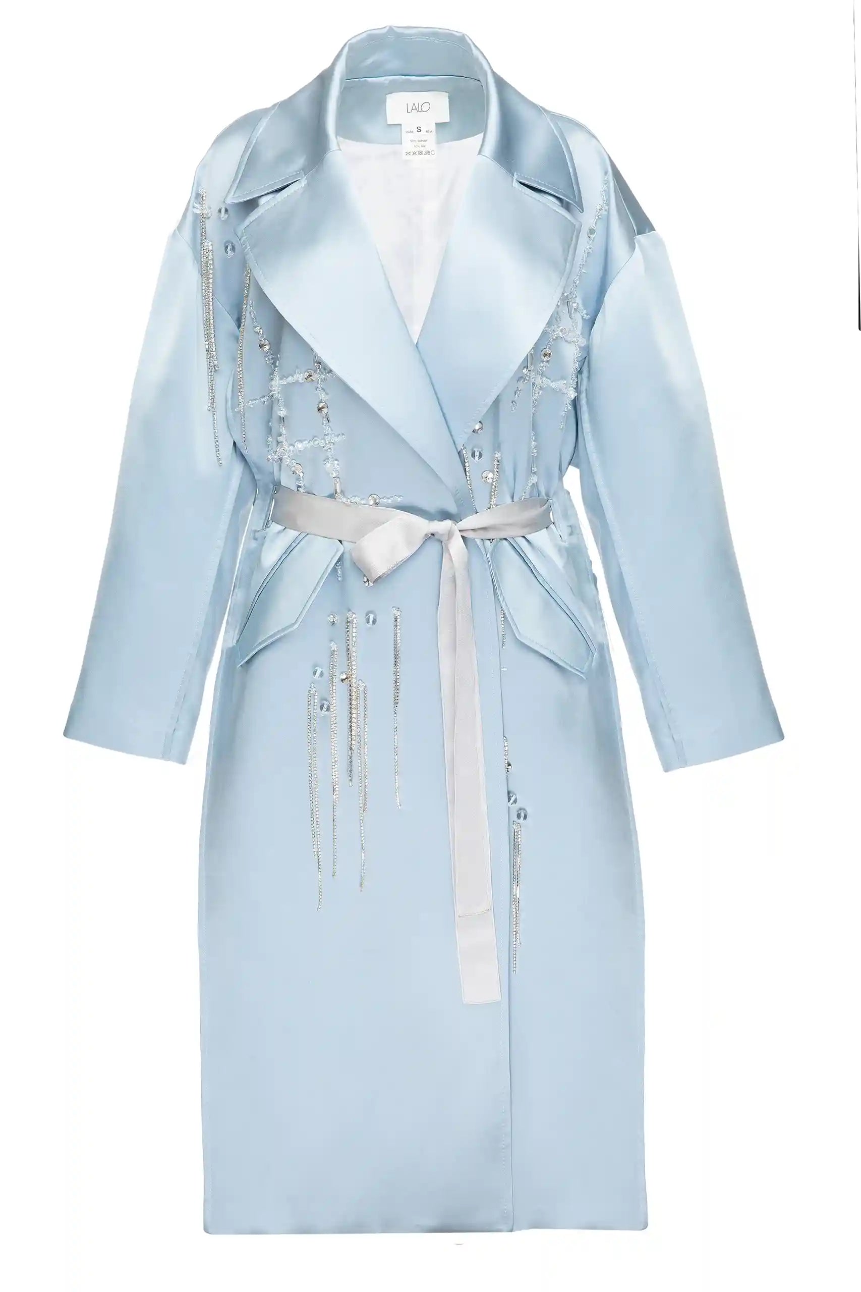 Michelle Coat