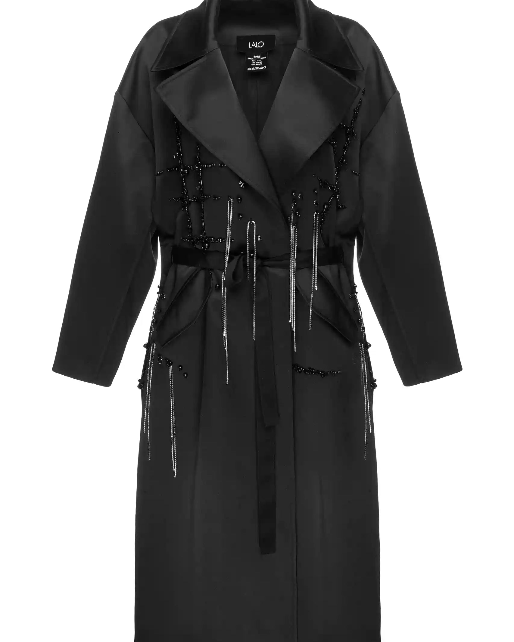Michelle Coat