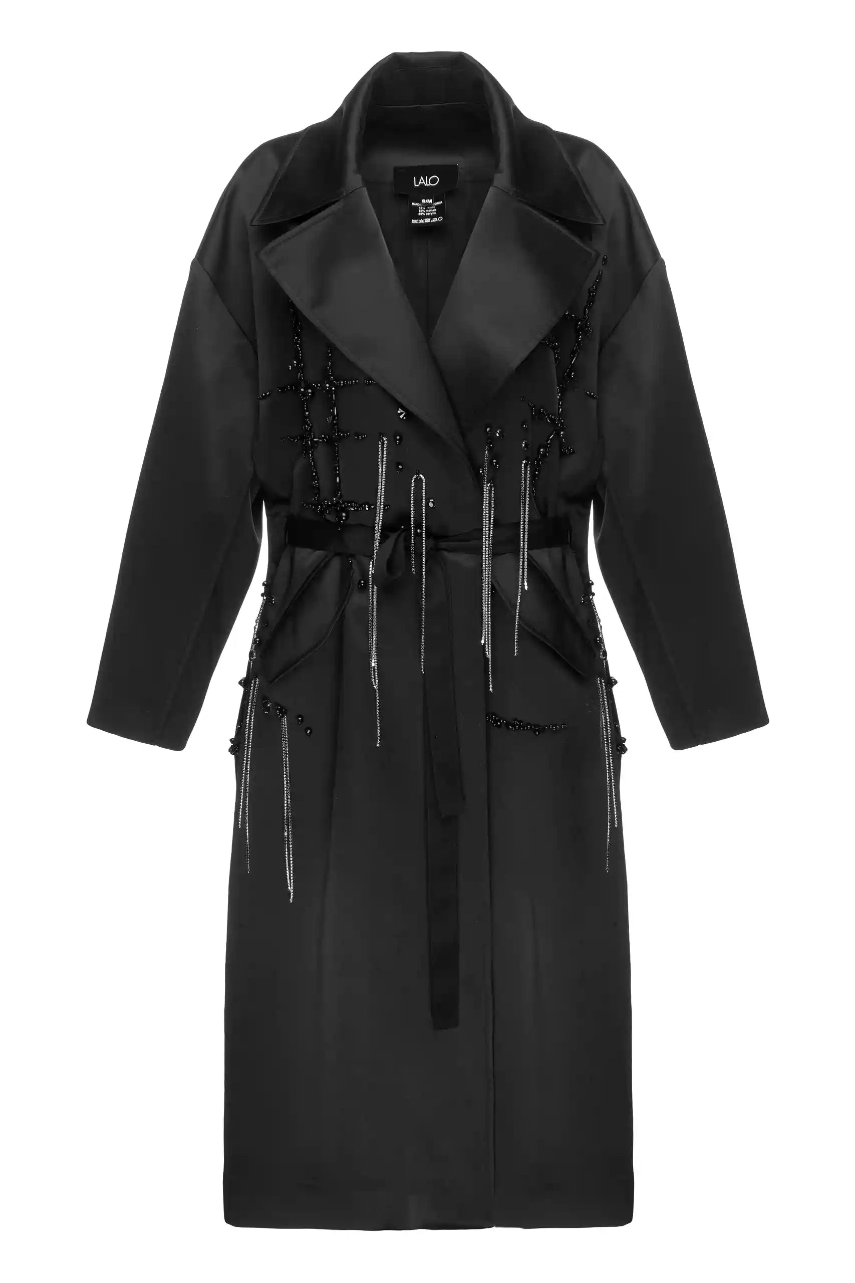 Michelle Coat