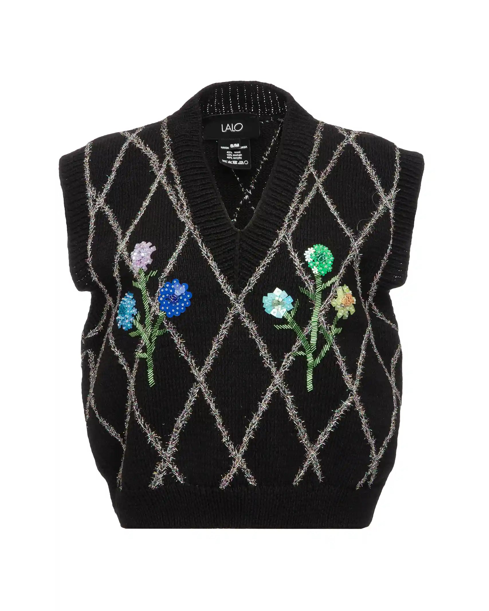 Enora Vest