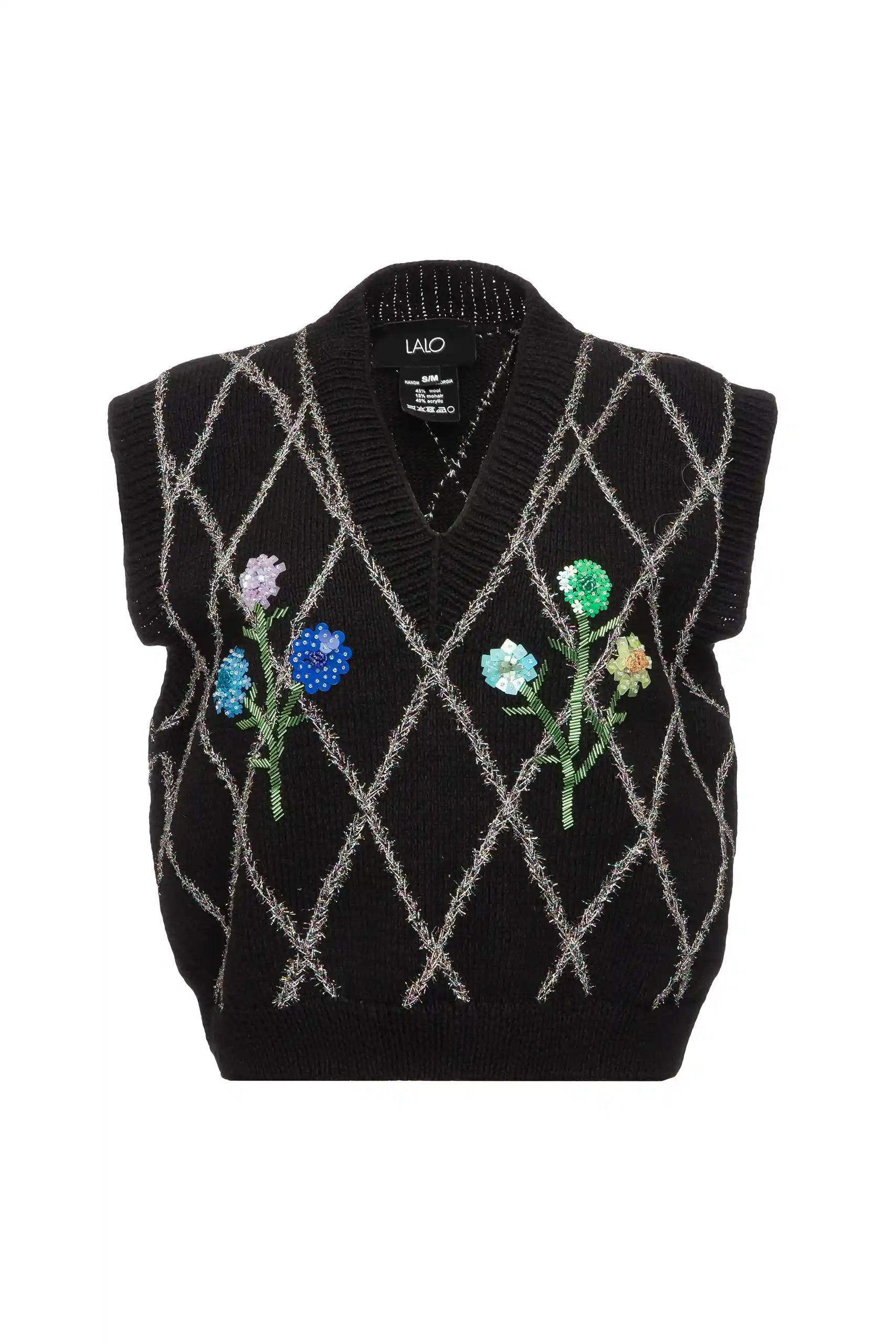 Enora Vest
