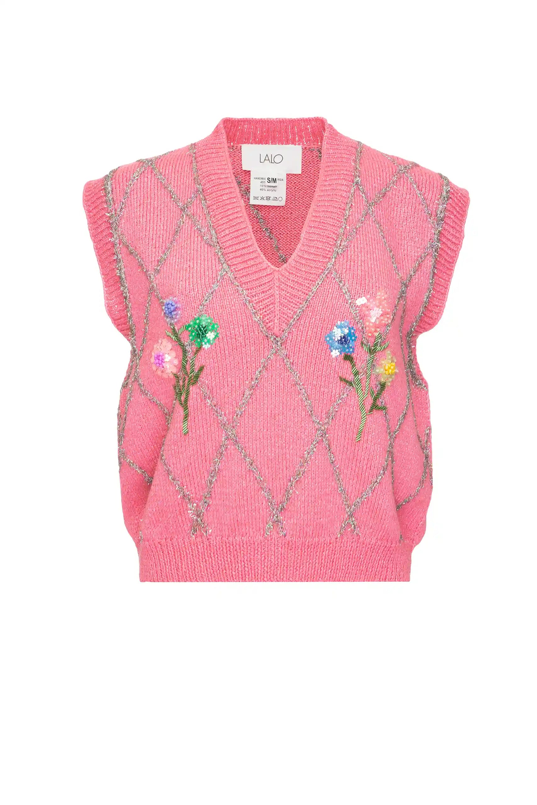 Enora Vest