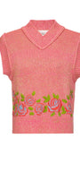 Phirouse Vest