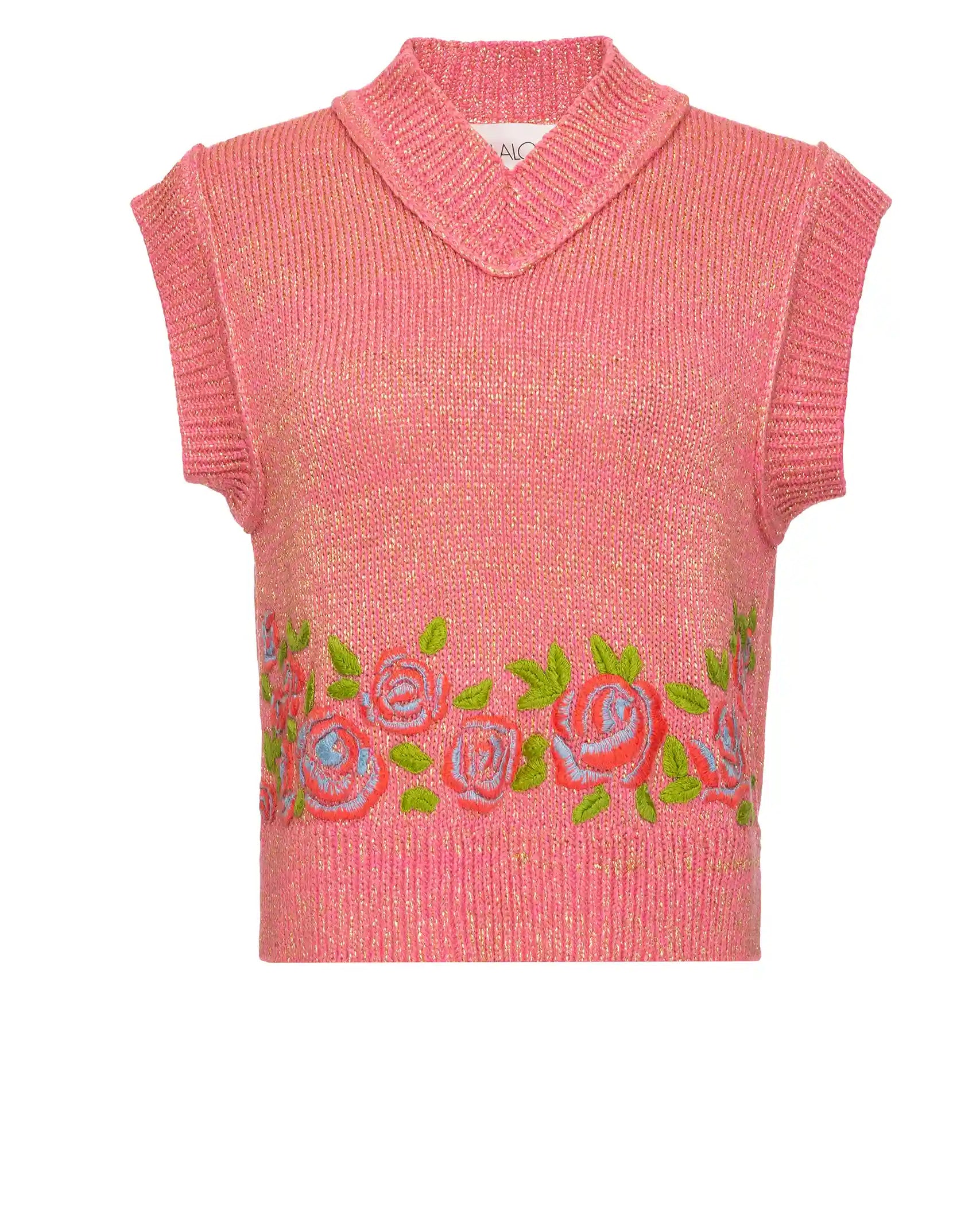 Phirouse Vest