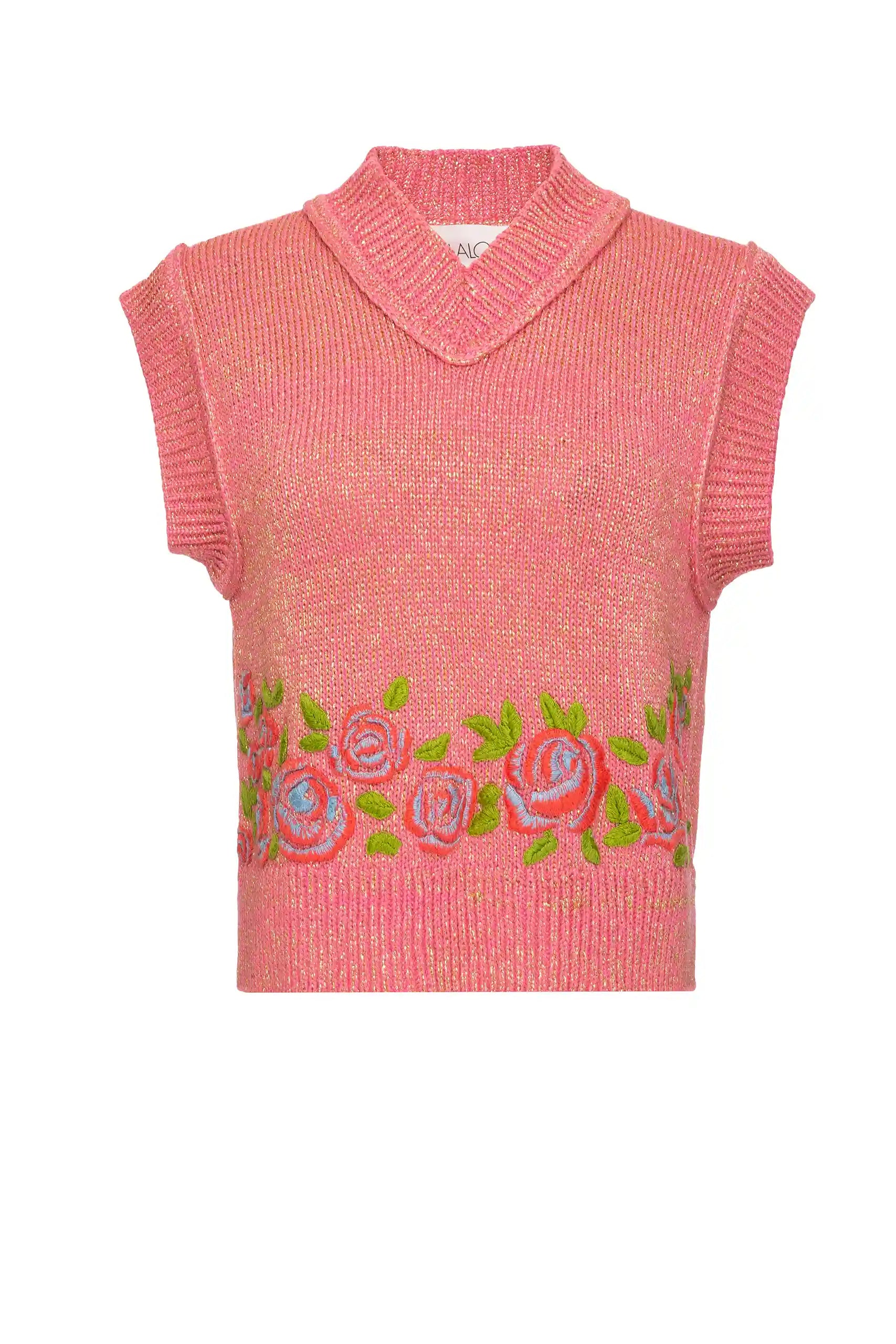 Phirouse Vest