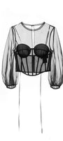 Corset Top