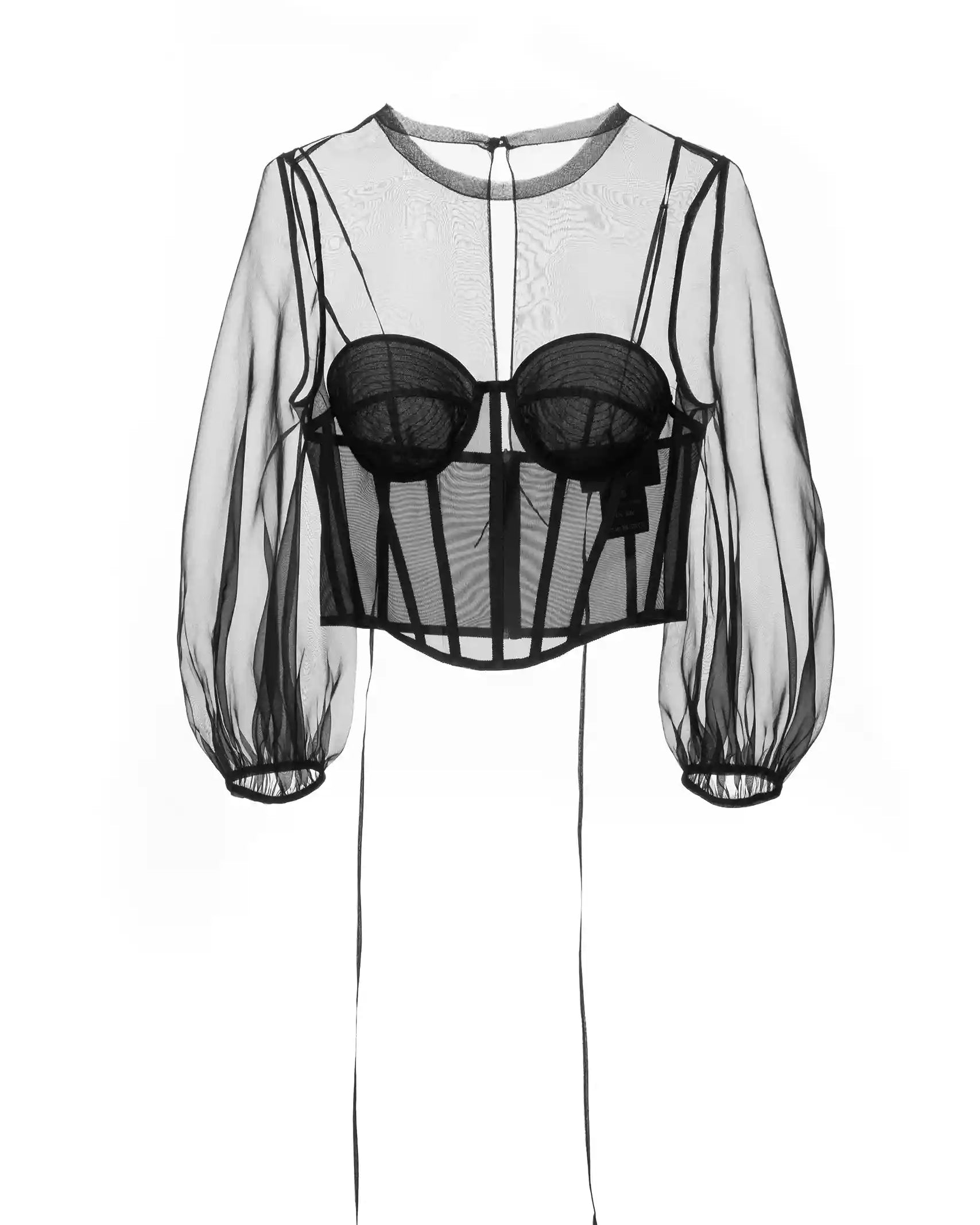 Corset Top