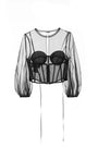 Corset Top