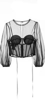 Corset Top