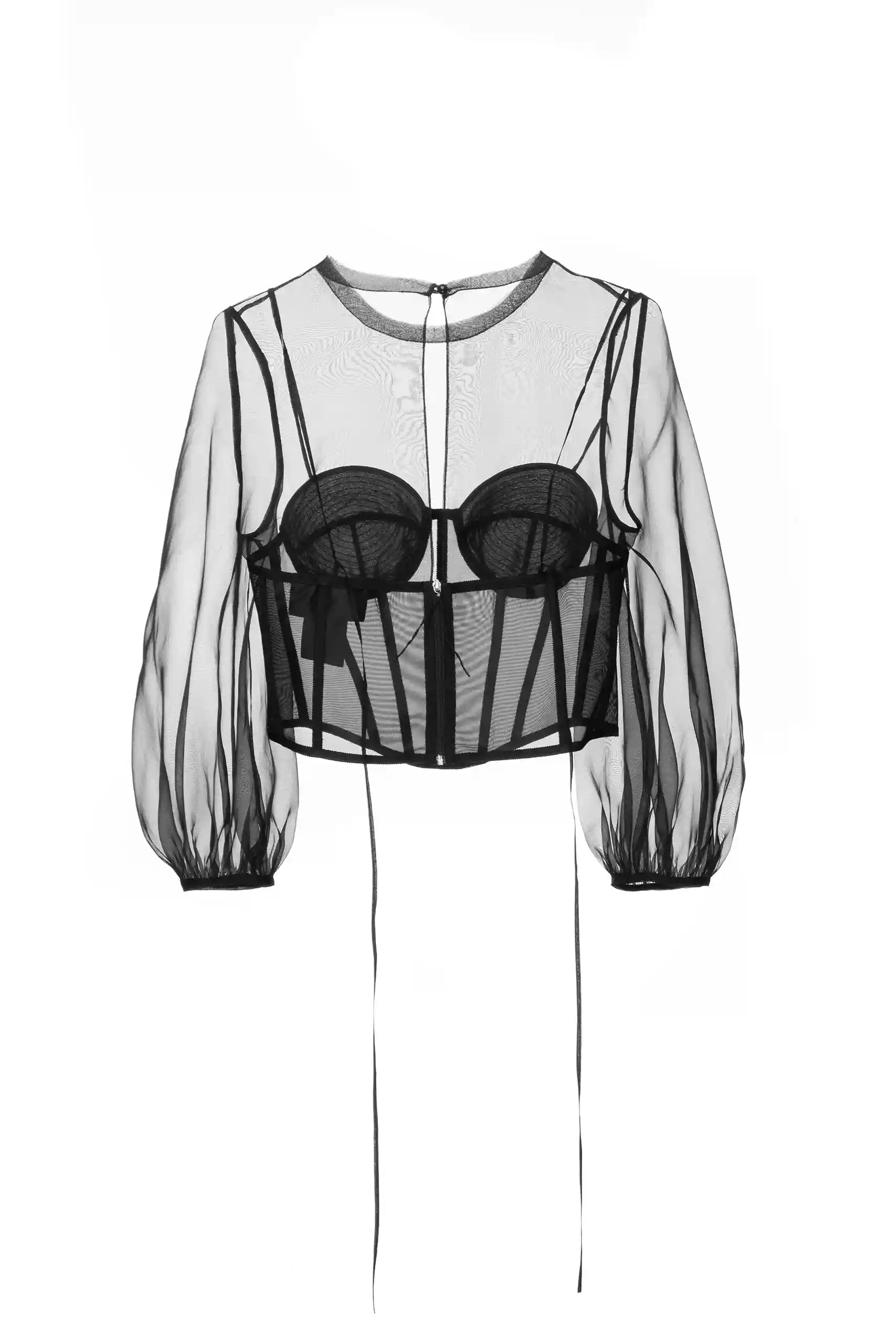 Corset Top