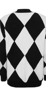 Geometric Cardi