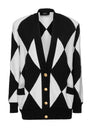 Geometric Cardi